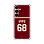 スリムプロテクションプレミアムケース［ 楽天イーグルス - #68 Aono - ビジター ］