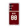 スリムプロテクションプレミアムケース［ 楽天イーグルス - #88 Miki - ビジター ］