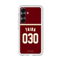 スリムプロテクションプレミアムケース［ 楽天イーグルス - #030 Taira - ビジター ］