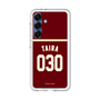 スリムプロテクションプレミアムケース［ 楽天イーグルス - #030 Taira - ビジター ］