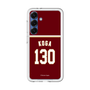 スリムプロテクションプレミアムケース［ 楽天イーグルス - #130 Koga - ビジター ］