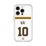 スリムプロテクションプレミアムケース［ 読売ジャイアンツ - #10 KAI - ホーム ］