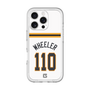 スリムプロテクションプレミアムケース［ 読売ジャイアンツ - #110 WHEELER - ホーム ］