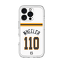 スリムプロテクションプレミアムケース［ 読売ジャイアンツ - #110 WHEELER - ホーム ］