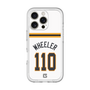 スリムプロテクションプレミアムケース［ 読売ジャイアンツ - #110 WHEELER - ホーム ］