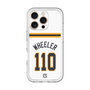 スリムプロテクションプレミアムケース［ 読売ジャイアンツ - #110 WHEELER - ホーム ］