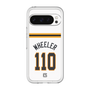 スリムプロテクションプレミアムケース［ 読売ジャイアンツ - #110 WHEELER - ホーム ］