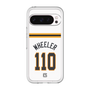 スリムプロテクションプレミアムケース［ 読売ジャイアンツ - #110 WHEELER - ホーム ］