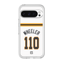 スリムプロテクションプレミアムケース［ 読売ジャイアンツ - #110 WHEELER - ホーム ］