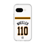 スリムプロテクションプレミアムケース［ 読売ジャイアンツ - #110 WHEELER - ホーム ］
