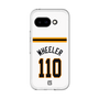 スリムプロテクションプレミアムケース［ 読売ジャイアンツ - #110 WHEELER - ホーム ］