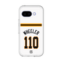 スリムプロテクションプレミアムケース［ 読売ジャイアンツ - #110 WHEELER - ホーム ］