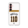 スリムプロテクションプレミアムケース［ 読売ジャイアンツ - #110 WHEELER - ホーム ］