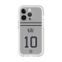 スリムプロテクションプレミアムケース［ 読売ジャイアンツ - #10 KAI - ビジター ］