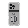 スリムプロテクションプレミアムケース［ 読売ジャイアンツ - #10 KAI - ビジター ］