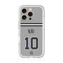スリムプロテクションプレミアムケース［ 読売ジャイアンツ - #10 KAI - ビジター ］