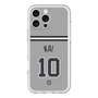 スリムプロテクションプレミアムケース［ 読売ジャイアンツ - #10 KAI - ビジター ］