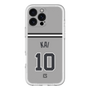 スリムプロテクションプレミアムケース［ 読売ジャイアンツ - #10 KAI - ビジター ］