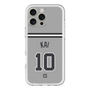 スリムプロテクションプレミアムケース［ 読売ジャイアンツ - #10 KAI - ビジター ］