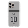 スリムプロテクションプレミアムケース［ 読売ジャイアンツ - #10 KAI - ビジター ］