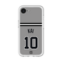 スリムプロテクションプレミアムケース［ 読売ジャイアンツ - #10 KAI - ビジター ］