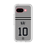 スリムプロテクションプレミアムケース［ 読売ジャイアンツ - #10 KAI - ビジター ］