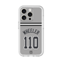 スリムプロテクションプレミアムケース［ 読売ジャイアンツ - #110 WHEELER - ビジター ］
