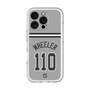 スリムプロテクションプレミアムケース［ 読売ジャイアンツ - #110 WHEELER - ビジター ］