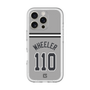スリムプロテクションプレミアムケース［ 読売ジャイアンツ - #110 WHEELER - ビジター ］