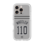 スリムプロテクションプレミアムケース［ 読売ジャイアンツ - #110 WHEELER - ビジター ］