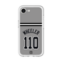 スリムプロテクションプレミアムケース［ 読売ジャイアンツ - #110 WHEELER - ビジター ］