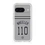 スリムプロテクションプレミアムケース［ 読売ジャイアンツ - #110 WHEELER - ビジター ］