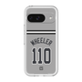 スリムプロテクションプレミアムケース［ 読売ジャイアンツ - #110 WHEELER - ビジター ］