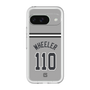 スリムプロテクションプレミアムケース［ 読売ジャイアンツ - #110 WHEELER - ビジター ］