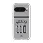 スリムプロテクションプレミアムケース［ 読売ジャイアンツ - #110 WHEELER - ビジター ］