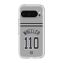 スリムプロテクションプレミアムケース［ 読売ジャイアンツ - #110 WHEELER - ビジター ］