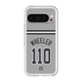 スリムプロテクションプレミアムケース［ 読売ジャイアンツ - #110 WHEELER - ビジター ］