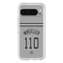 スリムプロテクションプレミアムケース［ 読売ジャイアンツ - #110 WHEELER - ビジター ］