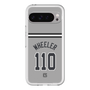 スリムプロテクションプレミアムケース［ 読売ジャイアンツ - #110 WHEELER - ビジター ］