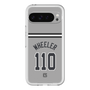 スリムプロテクションプレミアムケース［ 読売ジャイアンツ - #110 WHEELER - ビジター ］