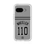 スリムプロテクションプレミアムケース［ 読売ジャイアンツ - #110 WHEELER - ビジター ］