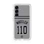 スリムプロテクションプレミアムケース［ 読売ジャイアンツ - #110 WHEELER - ビジター ］