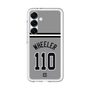スリムプロテクションプレミアムケース［ 読売ジャイアンツ - #110 WHEELER - ビジター ］