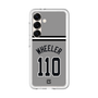 スリムプロテクションプレミアムケース［ 読売ジャイアンツ - #110 WHEELER - ビジター ］