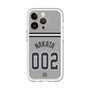 スリムプロテクションプレミアムケース［ 読売ジャイアンツ - #002 NAKATA - ビジター ］