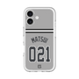 スリムプロテクションプレミアムケース［ 読売ジャイアンツ - #021 MATSUI - ビジター ］