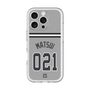 スリムプロテクションプレミアムケース［ 読売ジャイアンツ - #021 MATSUI - ビジター ］