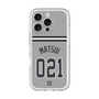 スリムプロテクションプレミアムケース［ 読売ジャイアンツ - #021 MATSUI - ビジター ］