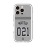 スリムプロテクションプレミアムケース［ 読売ジャイアンツ - #021 MATSUI - ビジター ］