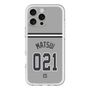 スリムプロテクションプレミアムケース［ 読売ジャイアンツ - #021 MATSUI - ビジター ］